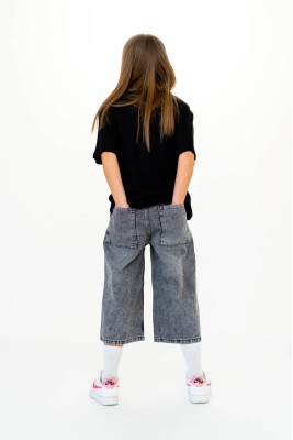 Шорти джинсові дитячі